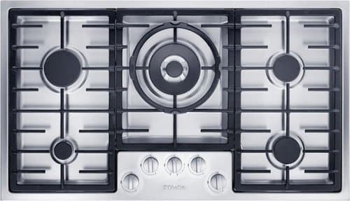 Miele - KM 2355 LP - Stainless Steel