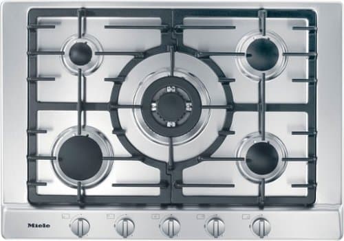 Miele - KM 2032 G - Stainless Steel
