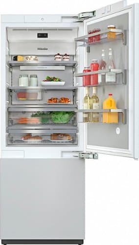 Miele - KF 2802 Vi - Custom Panel Ready