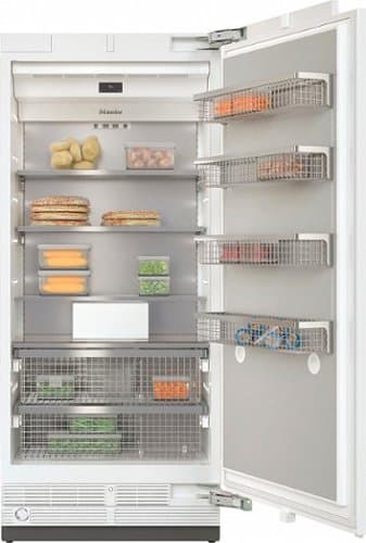 Miele - F 2902 Vi - Custom Panel Ready