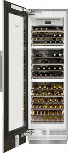 Miele - KWT 2612 SF - Stainless Steel