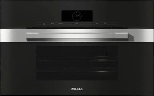 Miele - DGC 7875 - Stainless Steel