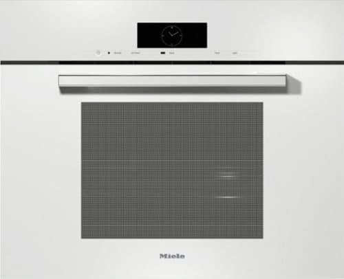 Miele - DGC 7880 - Brilliant White