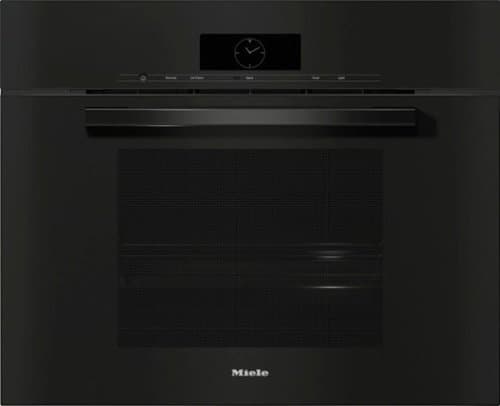 Miele - DGC 7880 - Obsidian Black