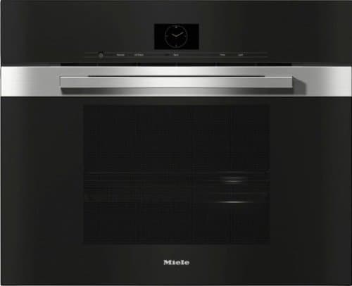 Miele - DGC 7680 - Stainless Steel