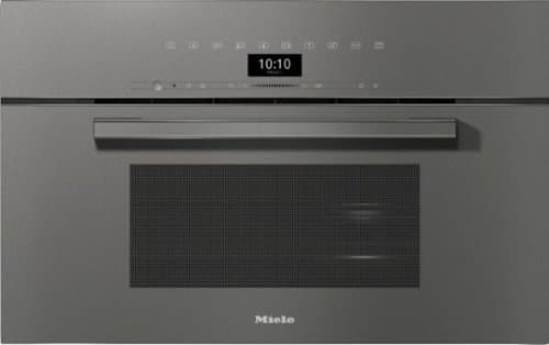 Miele - DGC 7470 - Graphite Grey