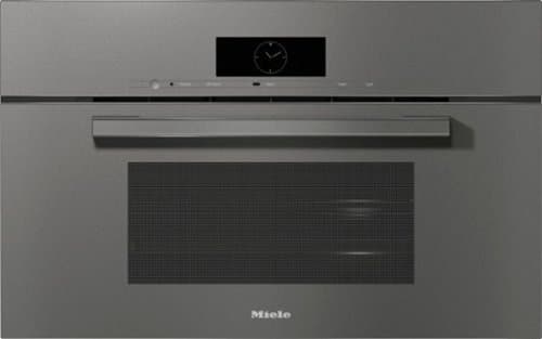 Miele - DGC 7870 - Graphite Grey