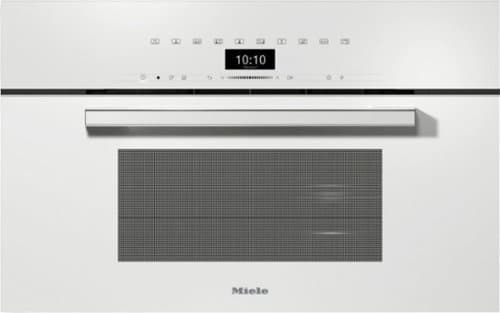 Miele - DGC 7470 - Brilliant White