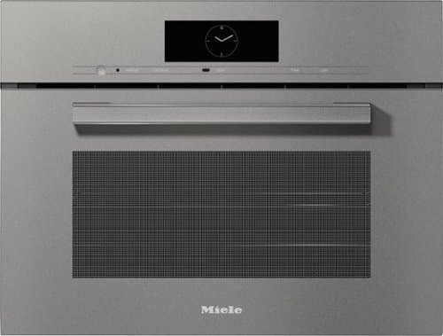 Miele - DGC 7840 AM - Graphite Grey