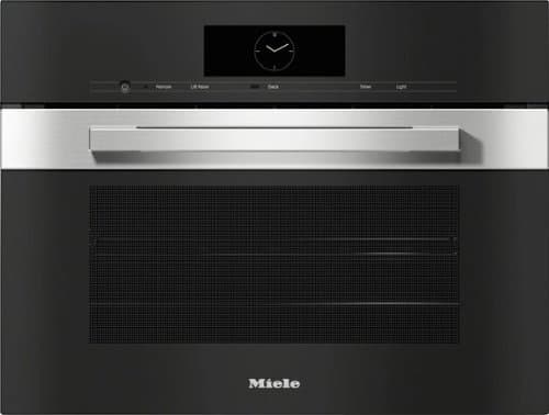 Miele - DGC 7840 AM - Stainless Steel