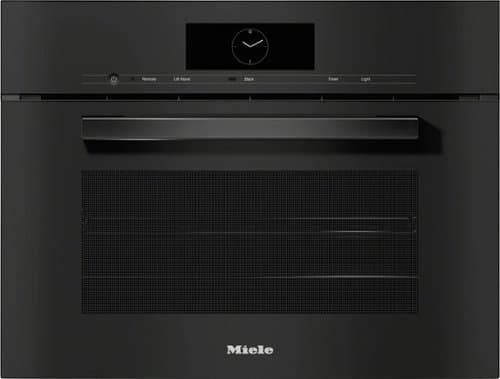 Miele - DGC 7840 AM - Obsidian Black