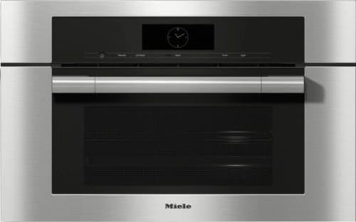 Miele - DGC 7770 - Stainless Steel
