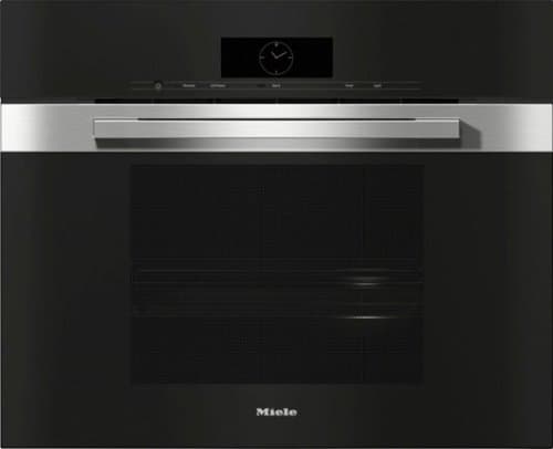 Miele - DGC 7880 - Stainless Steel