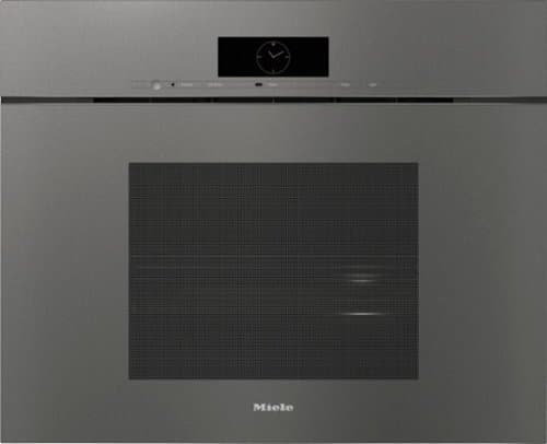 Miele - DGC 7880X - Graphite Grey