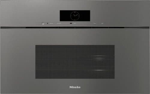 Miele - DGC 7870X - Graphite Grey