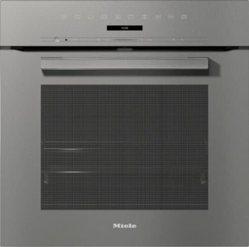 Miele - H 7263 BP - Graphite Grey