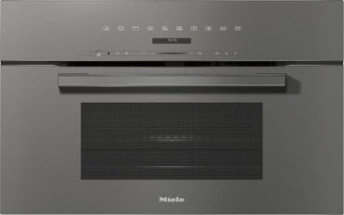 Miele - H 7270 BM GRGR - Graphite Grey