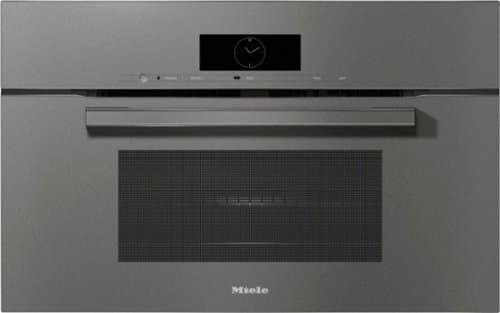 Miele - H 7870 BM GRGR - Graphite Grey