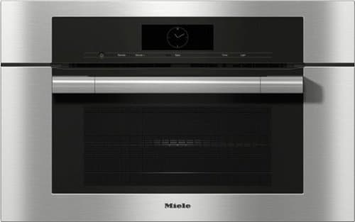 Miele - H 7770 BM - Clean Touch Steel