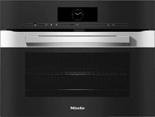 Miele - H 7840 BM AM - Clean Touch Steel