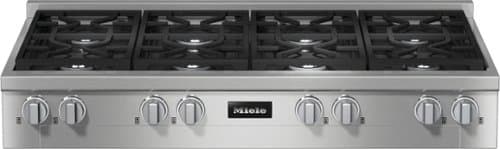 Miele - KMR 1354-3 LP - Stainless Steel