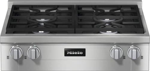 Miele - KMR 1124-3 G - Stainless Steel