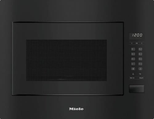 Miele - M 2241 SC - Obsidian Black