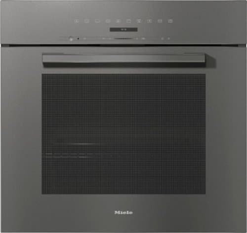 Miele - H 7280 BP - Graphite Grey
