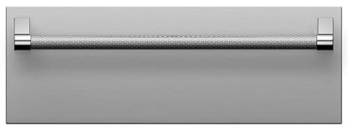 Hestan - Outdoor 30" Warming Drawer - Stainless Steel