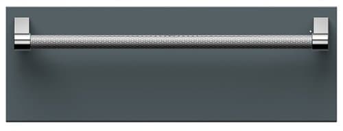 Hestan - 30" Warming Drawer - Gray