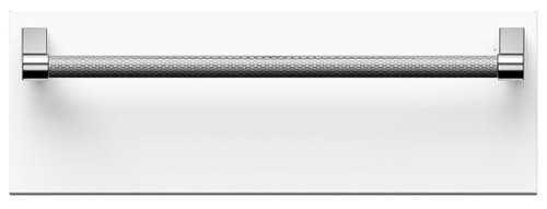 Hestan - 30" Warming Drawer - White