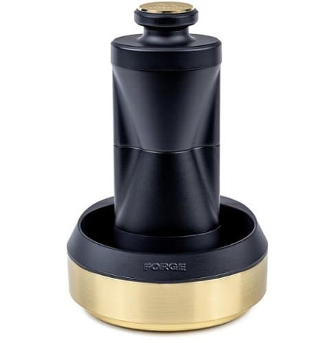 Monogram - Forge Heated Ice Press - Black