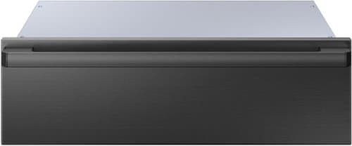 Dacor - 30" Warming Drawer - Graphite Steel