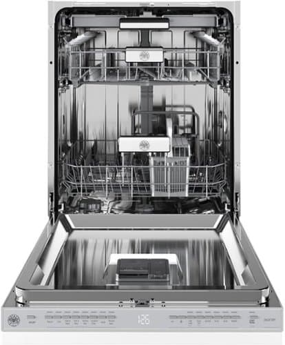 Bertazzoni - 24” Dishwasher, Panel Ready, Tall Tub