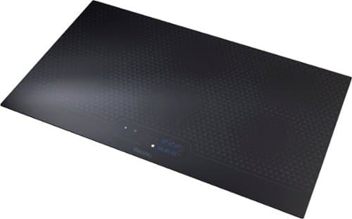 Viking - 3-Series Induction Cooktop - Black ceramic glass