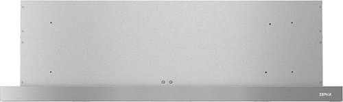 Zephyr - 36 inches - Convertible - Under cabinet Range Hood - Stainless Steel