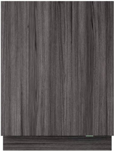 Asko - 24" Dishwasher with Top Control, Panel Ready with Sliding Door, Stainless Steel tub, 3 Racks, 40 dBA, ADA