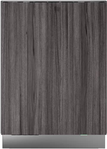 Asko - 24" Dishwasher with Top Control, Panel Ready, Stainless Steel tub, 3 Racks, 40 dBA, Water Softener, Tall Tub