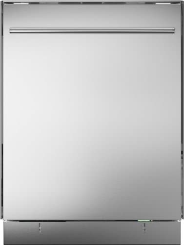 Asko - 24" Dishwasher with Top Control, Pro Handle, Stainless Steel tub, 3 Racks, 42 dBA, ADA