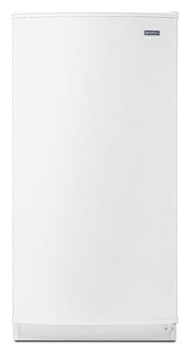Maytag - 15.7 Cu. Ft. Frost-Free Upright Freezer