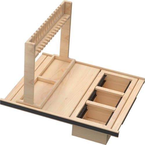 Miele - WSS 6700 Sommelier Set - Tan