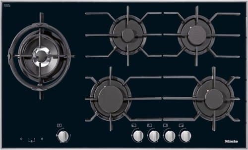 Miele - KM 3054-1 G USA EDST 120/60 - Black