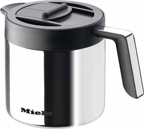 Miele - CJ Jug 1,0l - Silver
