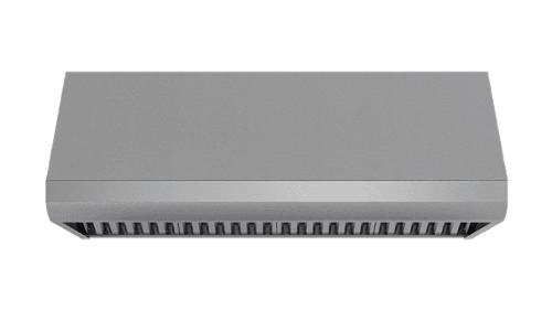 Broan Elite - 48 inches - Convertible - Under cabinet Range Hood - Stainless Steel