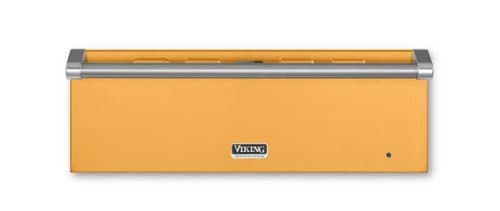 30" Viking 5-Series Warming Drawer - Daffodil
