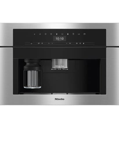 Miele - CVA 7370 - Clean Touch Steel