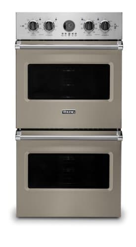 Viking - 27" Built-in Electric Double Wall Oven - Nantucket