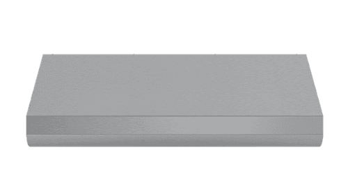 Broan Elite - 30 inches - Convertible - Under cabinet Range Hood - Stainless Steel