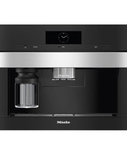 Miele - CVA 7845 - Clean Touch Steel