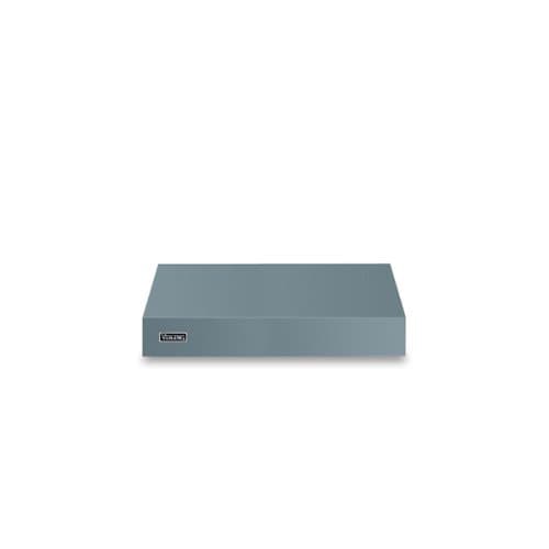 Viking 5 Series - 30 inches - Convertible - Wall Range Hood - November Sky